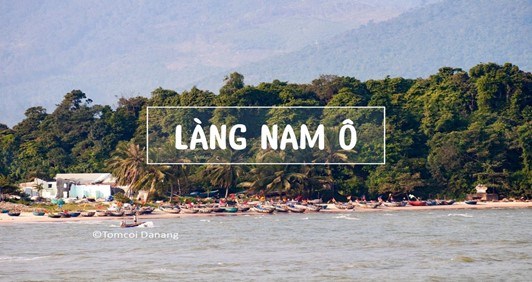 Một số nét cơ bản về làng nghề sản xuất nước mắm Nam Ô 